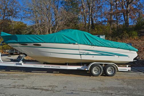 Sea Ray 280 Sun Sport image