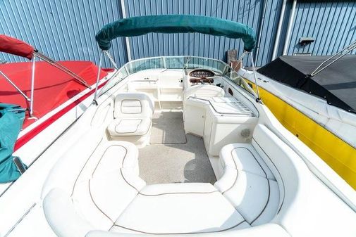 Sea Ray 280 Sun Sport image