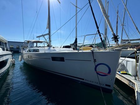 Beneteau Oceanis 41.1 image