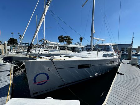 Beneteau Oceanis 41.1 image