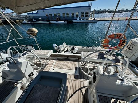 Beneteau Oceanis 41.1 image