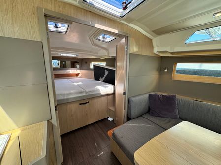 Beneteau Oceanis 41.1 image