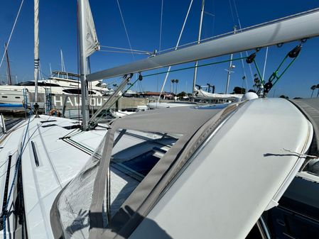 Beneteau Oceanis 41.1 image