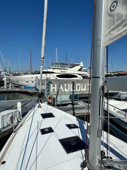 Beneteau Oceanis 41.1 image