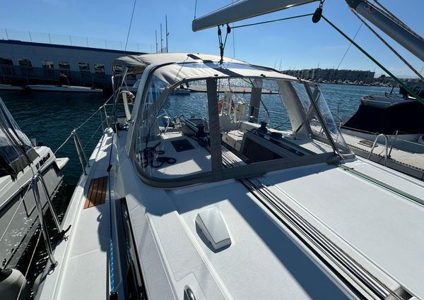 Beneteau Oceanis 41.1 image