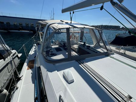 Beneteau Oceanis 41.1 image