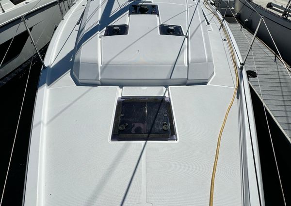 Beneteau Oceanis 41.1 image