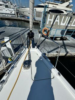 Beneteau Oceanis 41.1 image