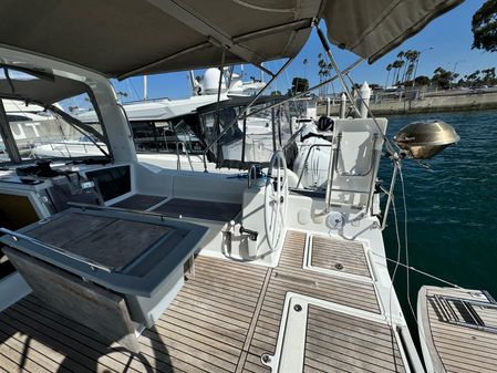 Beneteau Oceanis 41.1 image