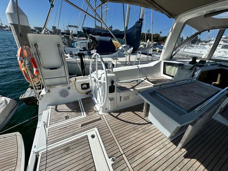 Beneteau Oceanis 41.1 image