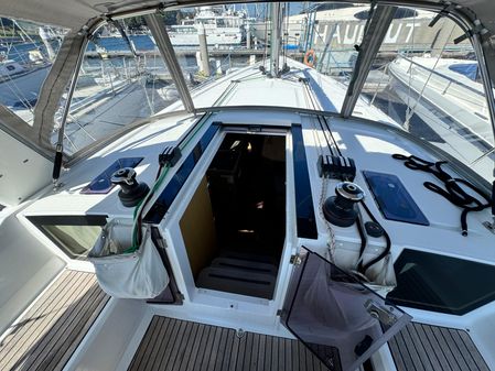 Beneteau Oceanis 41.1 image