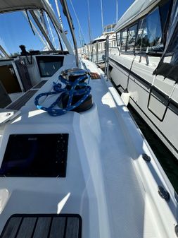 Beneteau Oceanis 41.1 image