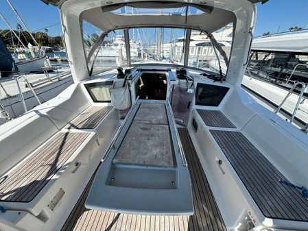 Beneteau Oceanis 41.1 image