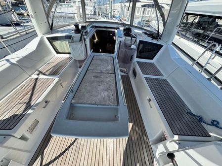 Beneteau Oceanis 41.1 image