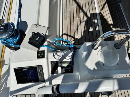 Beneteau Oceanis 41.1 image