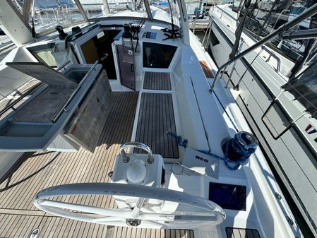 Beneteau Oceanis 41.1 image