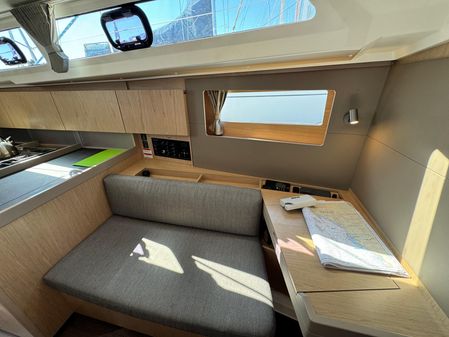 Beneteau Oceanis 41.1 image