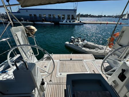 Beneteau Oceanis 41.1 image