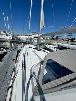 Beneteau Oceanis 41.1 image