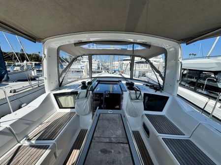 Beneteau Oceanis 41.1 image