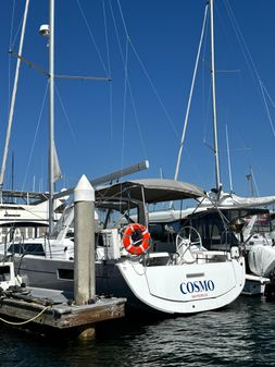 Beneteau Oceanis 41.1 image