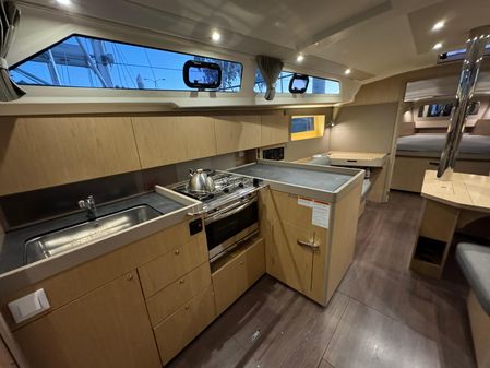 Beneteau Oceanis 41.1 image