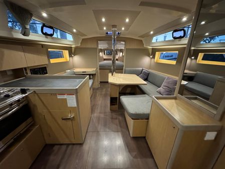 Beneteau Oceanis 41.1 image