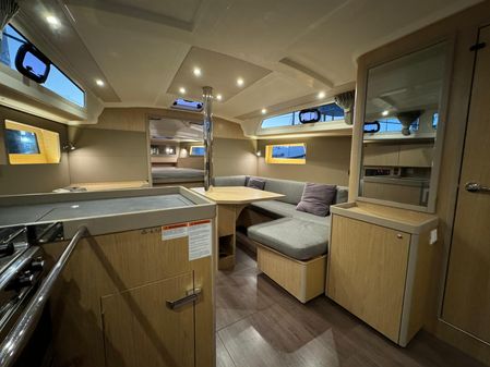 Beneteau Oceanis 41.1 image