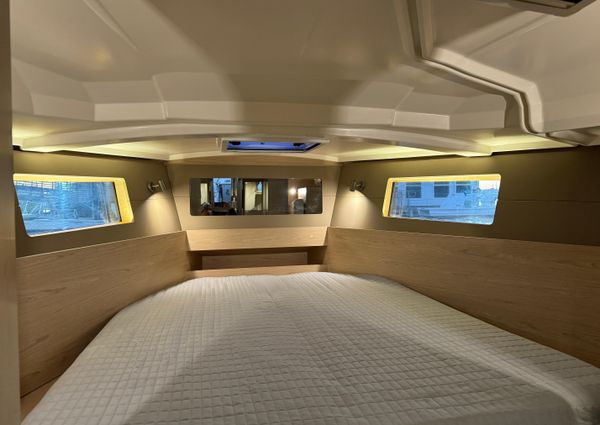 Beneteau Oceanis 41.1 image