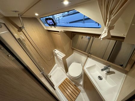 Beneteau Oceanis 41.1 image