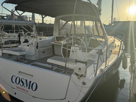 Beneteau Oceanis 41.1 image