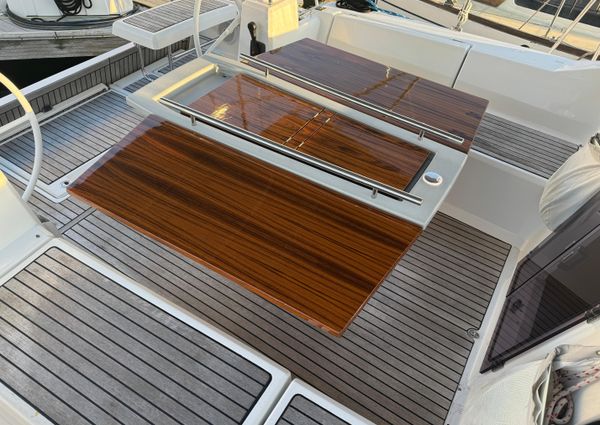 Beneteau Oceanis 41.1 image