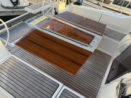 Beneteau Oceanis 41.1 image