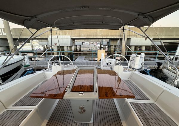 Beneteau Oceanis 41.1 image