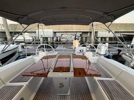 Beneteau Oceanis 41.1 image