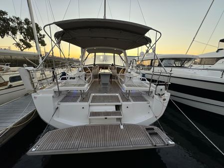 Beneteau Oceanis 41.1 image