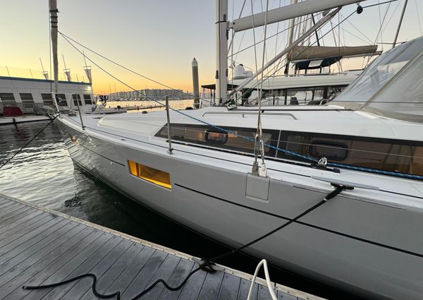 Beneteau Oceanis 41.1 image