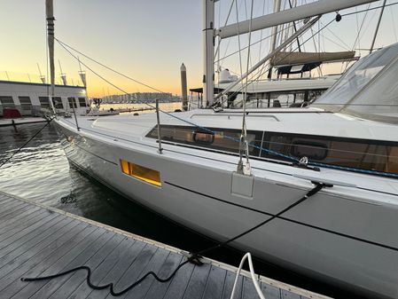 Beneteau Oceanis 41.1 image