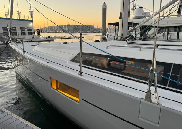 Beneteau Oceanis 41.1 image