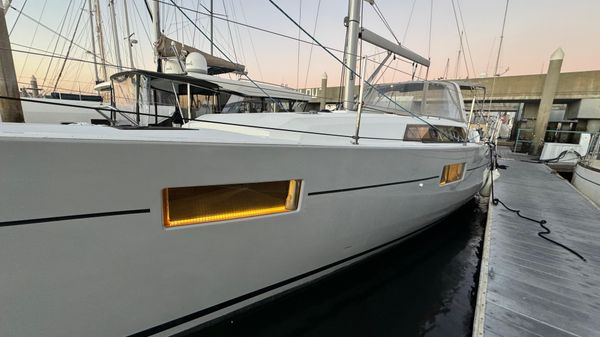 Beneteau Oceanis 41.1 