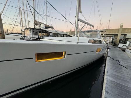 Beneteau Oceanis 41.1 image