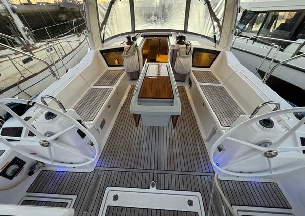 Beneteau Oceanis 41.1 image