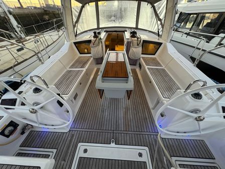 Beneteau Oceanis 41.1 image