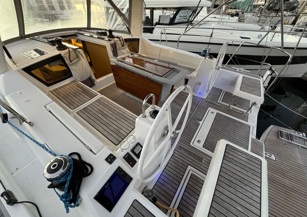 Beneteau Oceanis 41.1 image