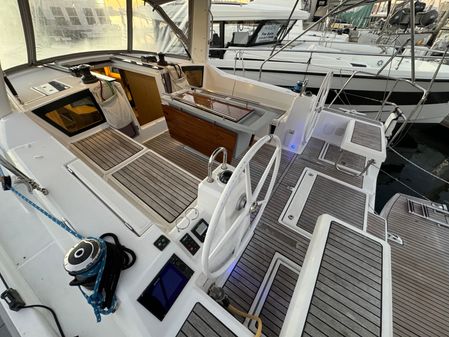 Beneteau Oceanis 41.1 image