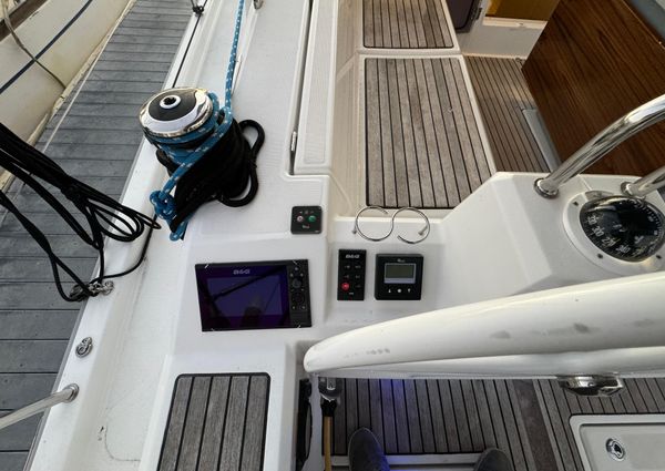 Beneteau Oceanis 41.1 image