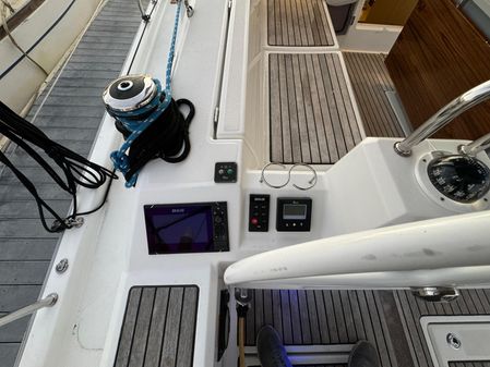 Beneteau Oceanis 41.1 image