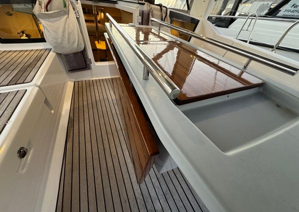 Beneteau Oceanis 41.1 image