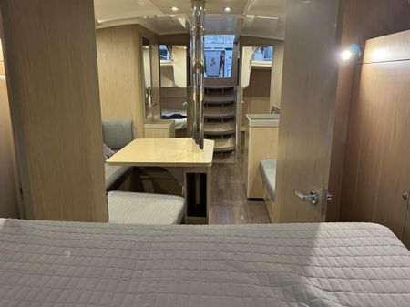 Beneteau Oceanis 41.1 image