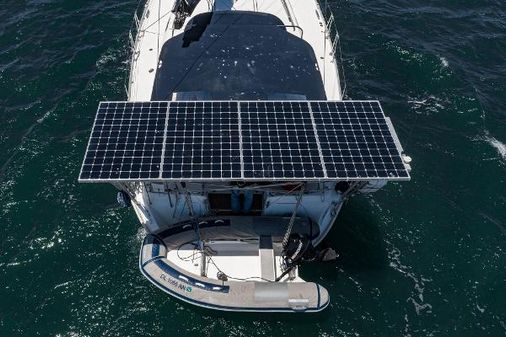 Beneteau CYCLADES-50 image